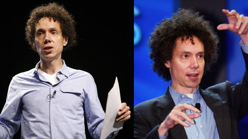 Malcolm Gladwell's Career