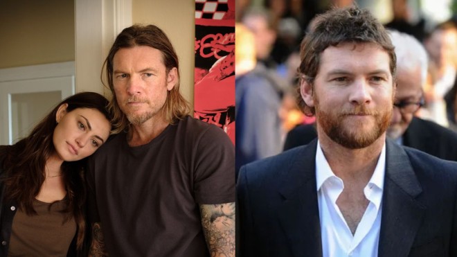 Sam Worthington net worth