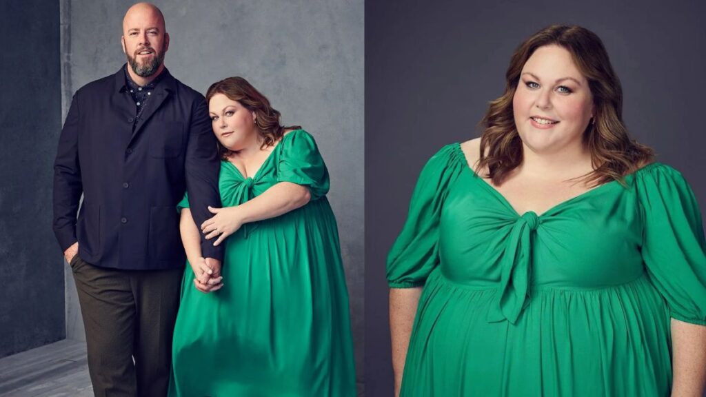 Chrissy Metz