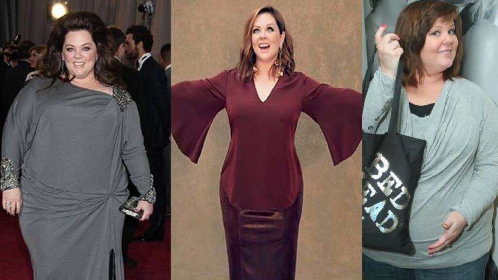 melissa mccarthy now