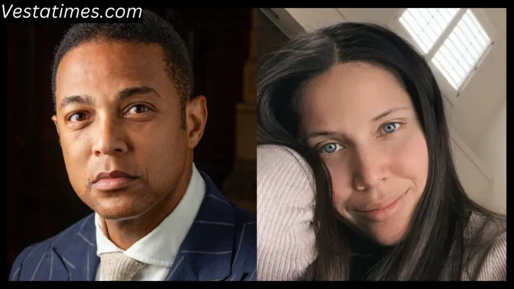 don lemon first wife

