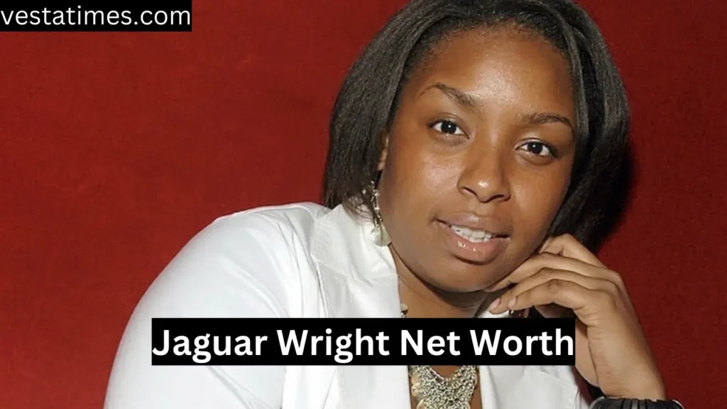 Jaguar Wright Net Worth