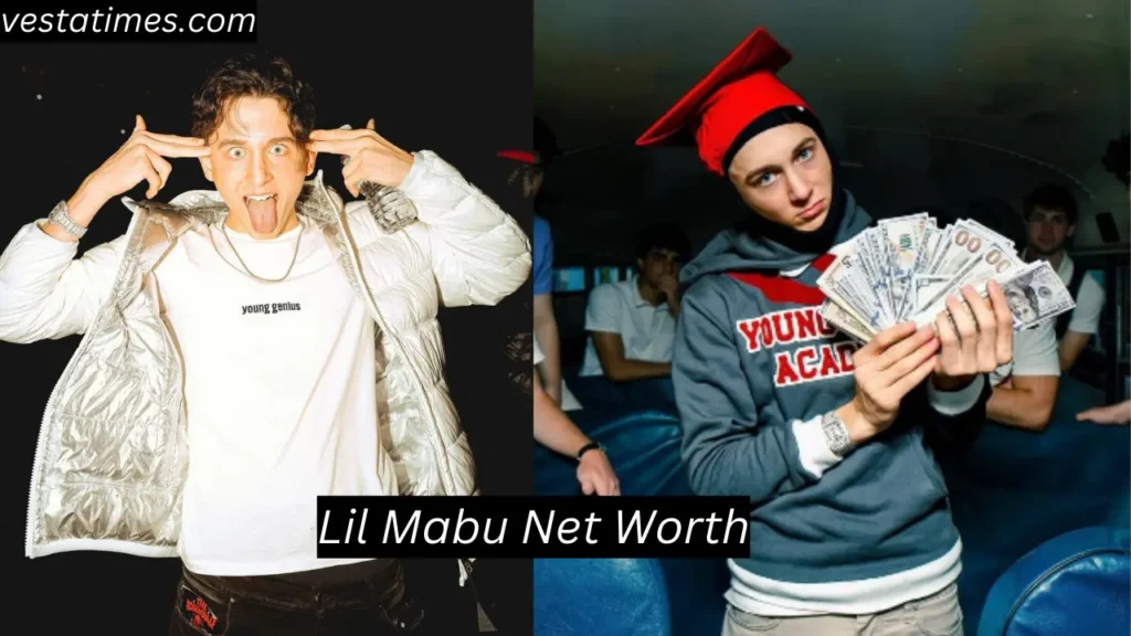 Lil Mabu Net Worth