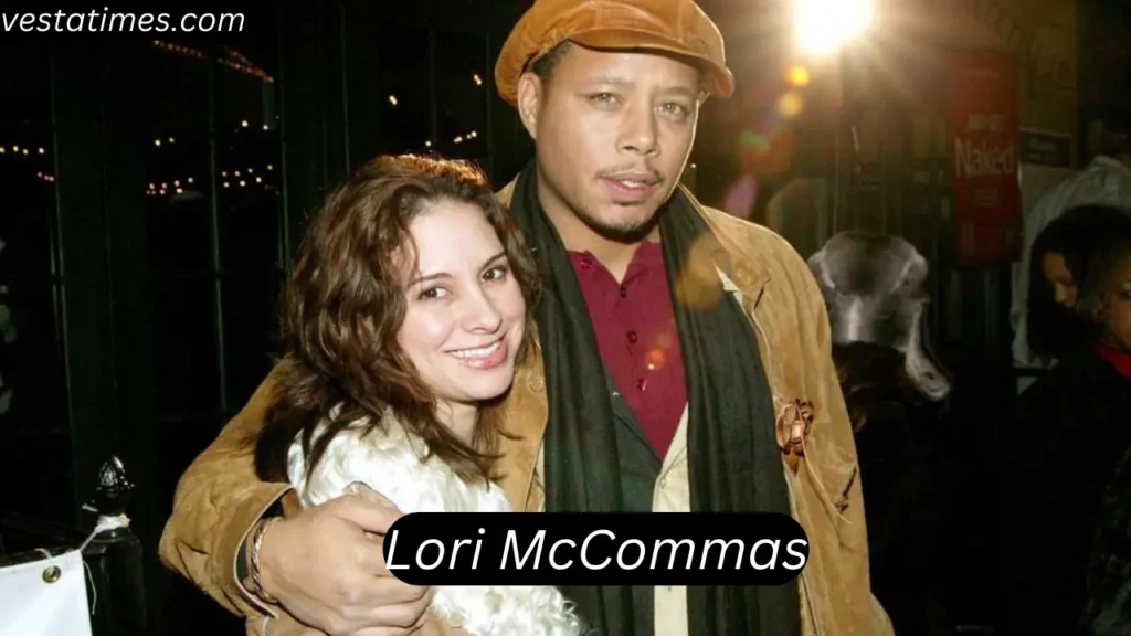 Lori McCommas