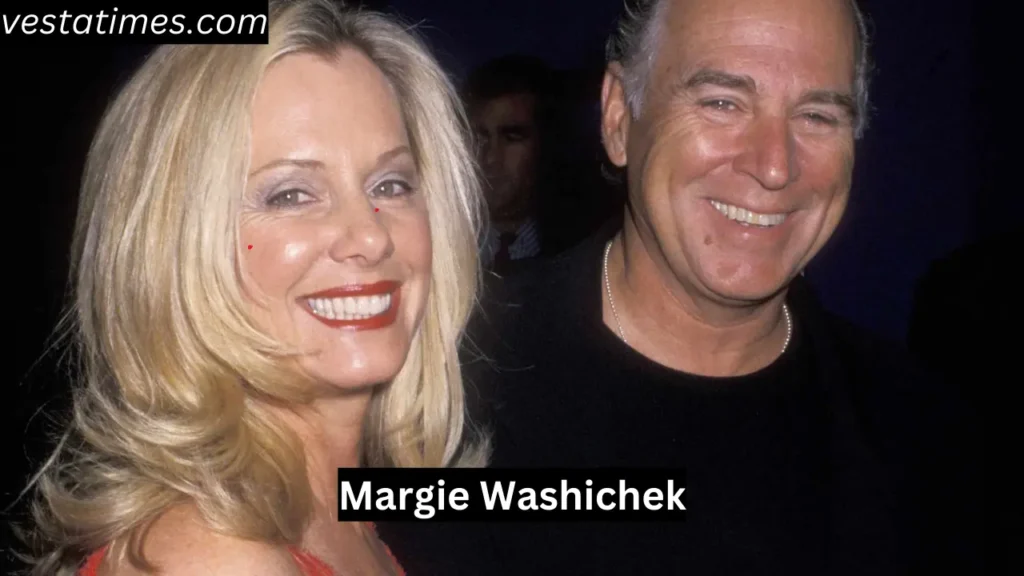 Margie Washichek