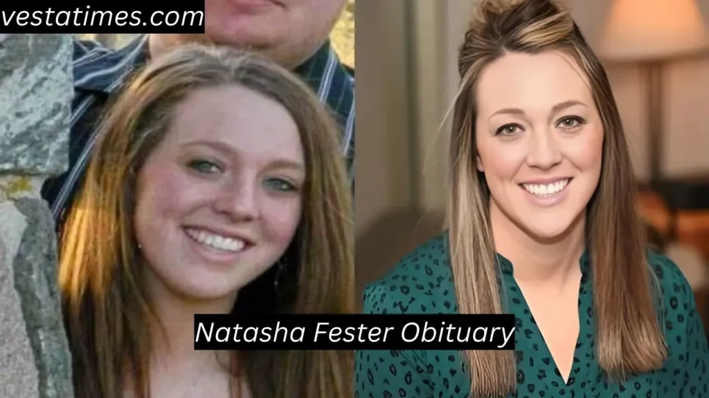 Natasha Fester Obituary