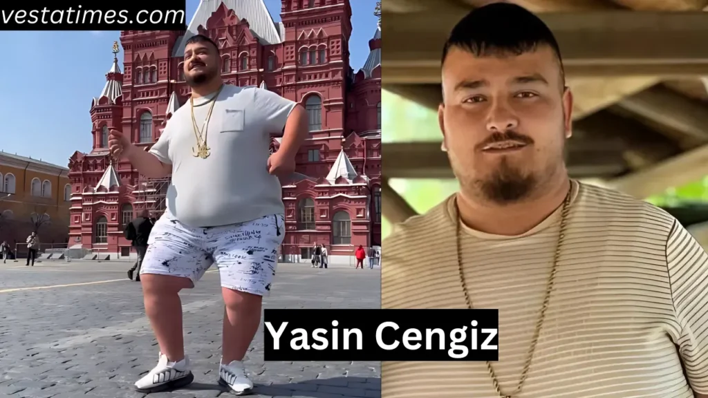 Yasin Cengiz