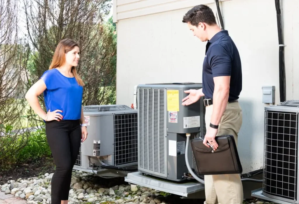 Top Questions to Ask Your HVAC Dealer About Warranties