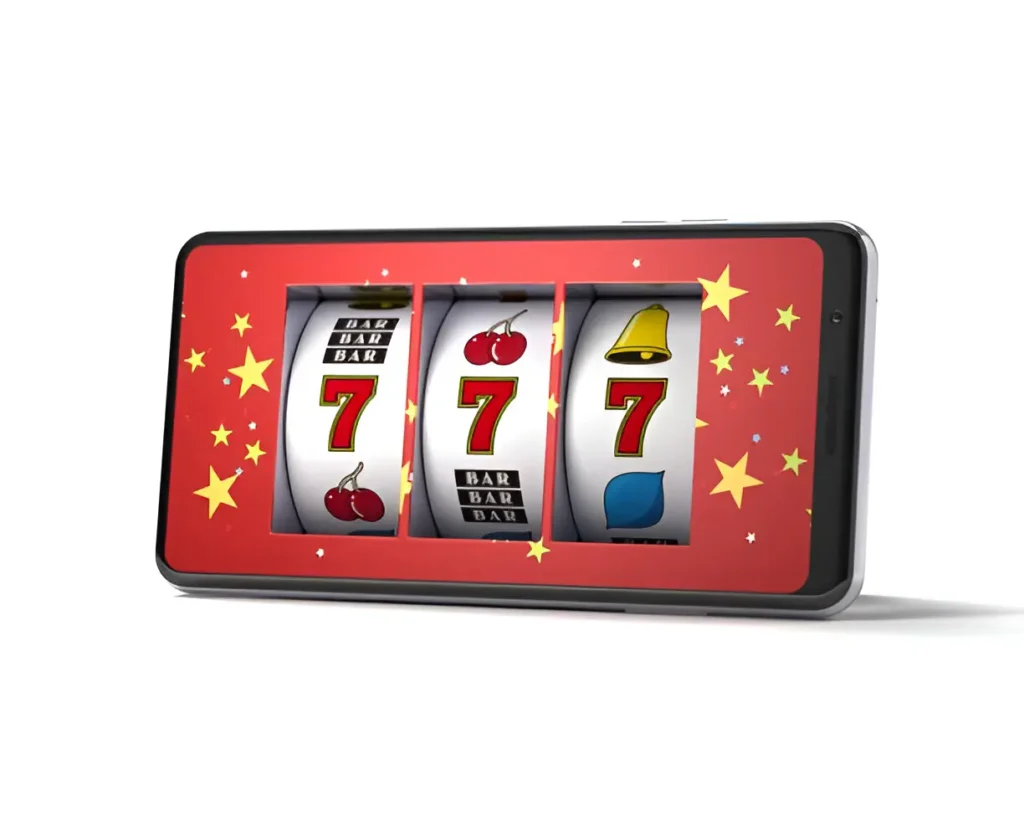 Play and Win Top-Rated APK Slot Games with Bonus Spins
