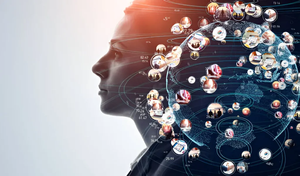Mindful Living in the Age of AI Finding Human Connection in a Digital World