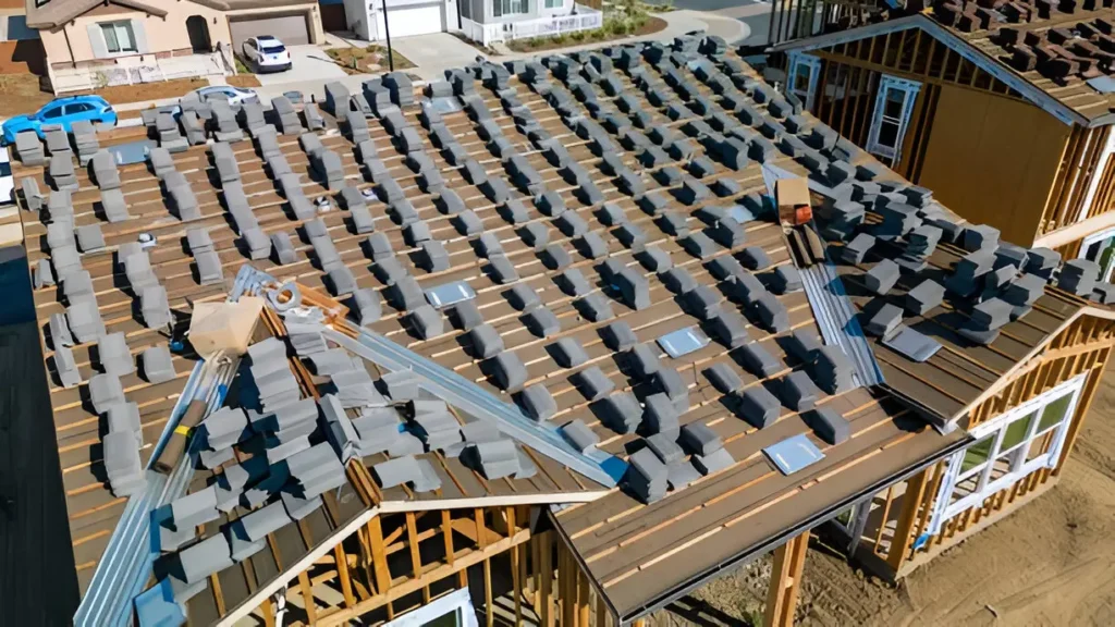 The Business of Roofing Materials Inside America's Multi-Billion Dollar Industry