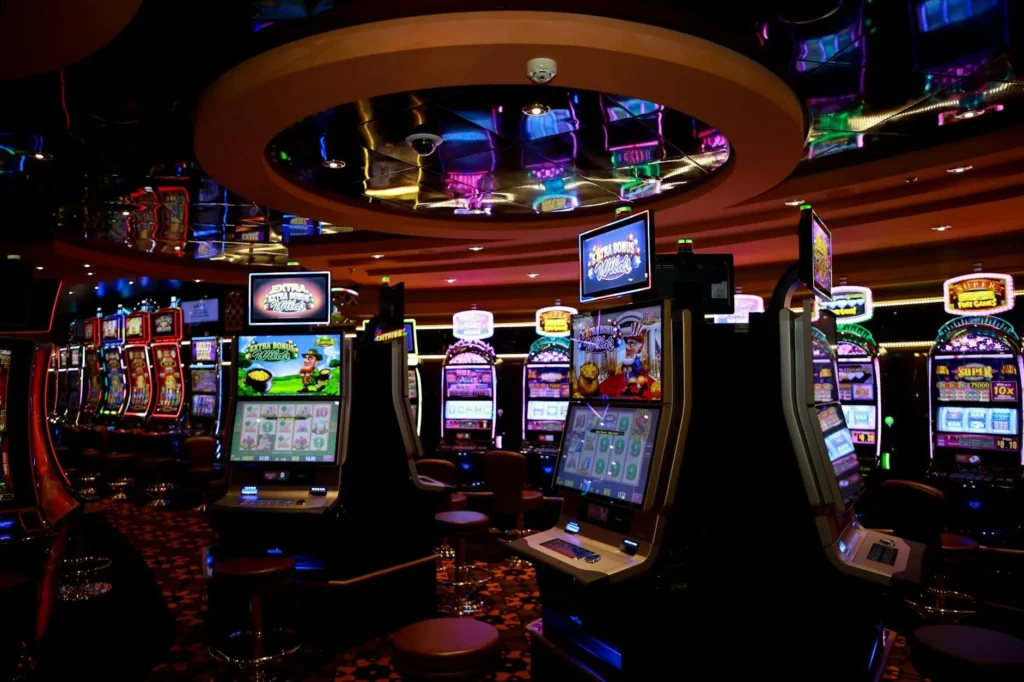 Online Slot Gaming And The Art Of Turning Symbols Into Curiosity Online Slot Gaming And The Art Of Turning Symbols Into Curiosity
